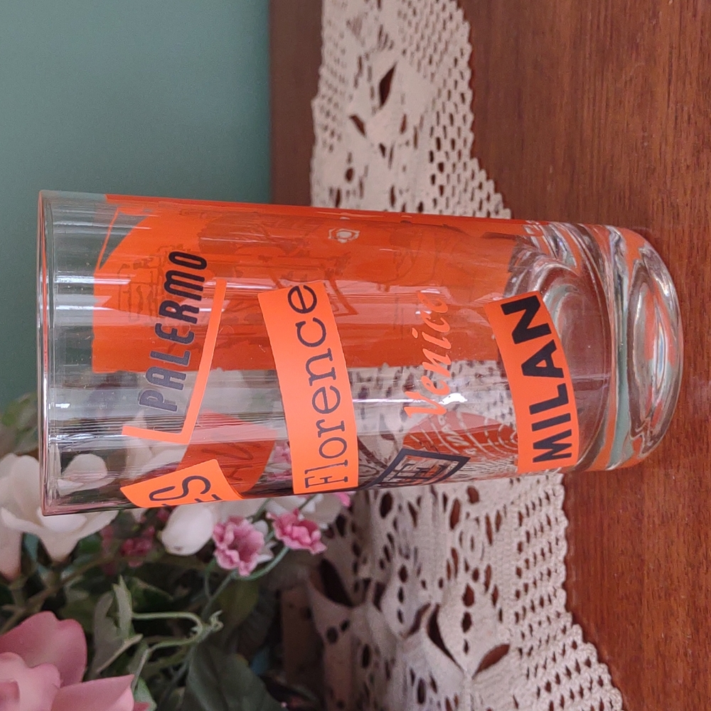 Pan Am MCM European Travel Glasses - Picture 13 of 13